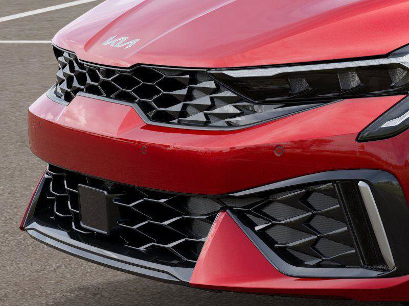 New 2025 Kia K5 GT w/ GT1 Package image 13