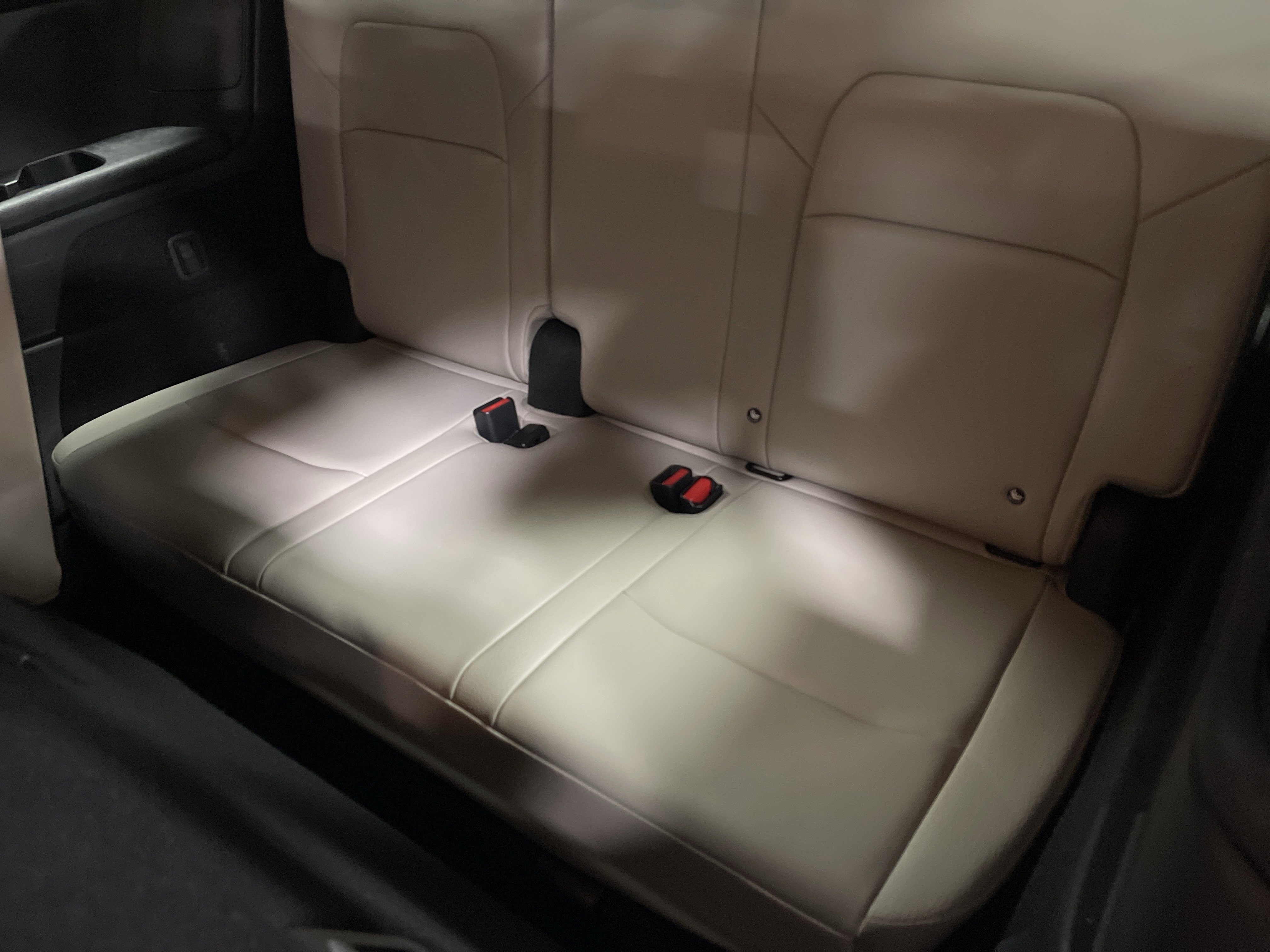 Used 2023 Nissan Pathfinder SL image 12