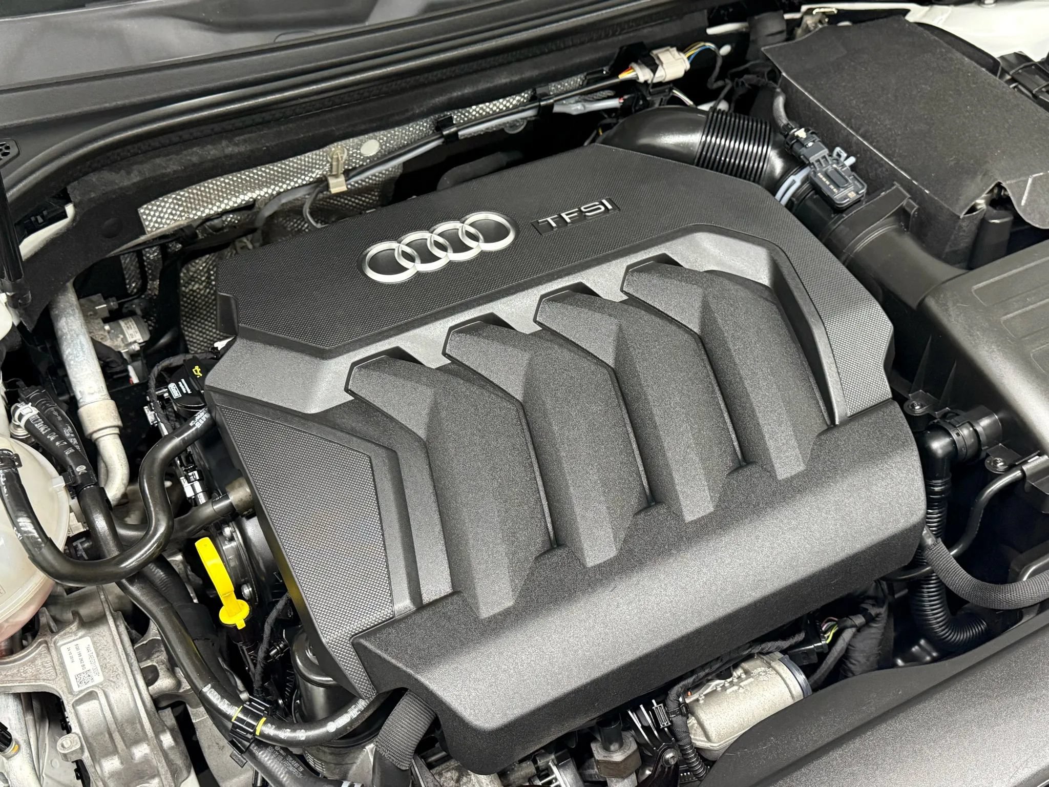 Used 2017 Audi A3 2.0T Premium w/ Convenience Package FWD image 83