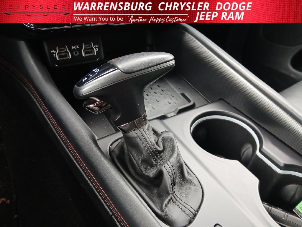 Used 2025 Dodge Durango R/T AWD/4WD image 23