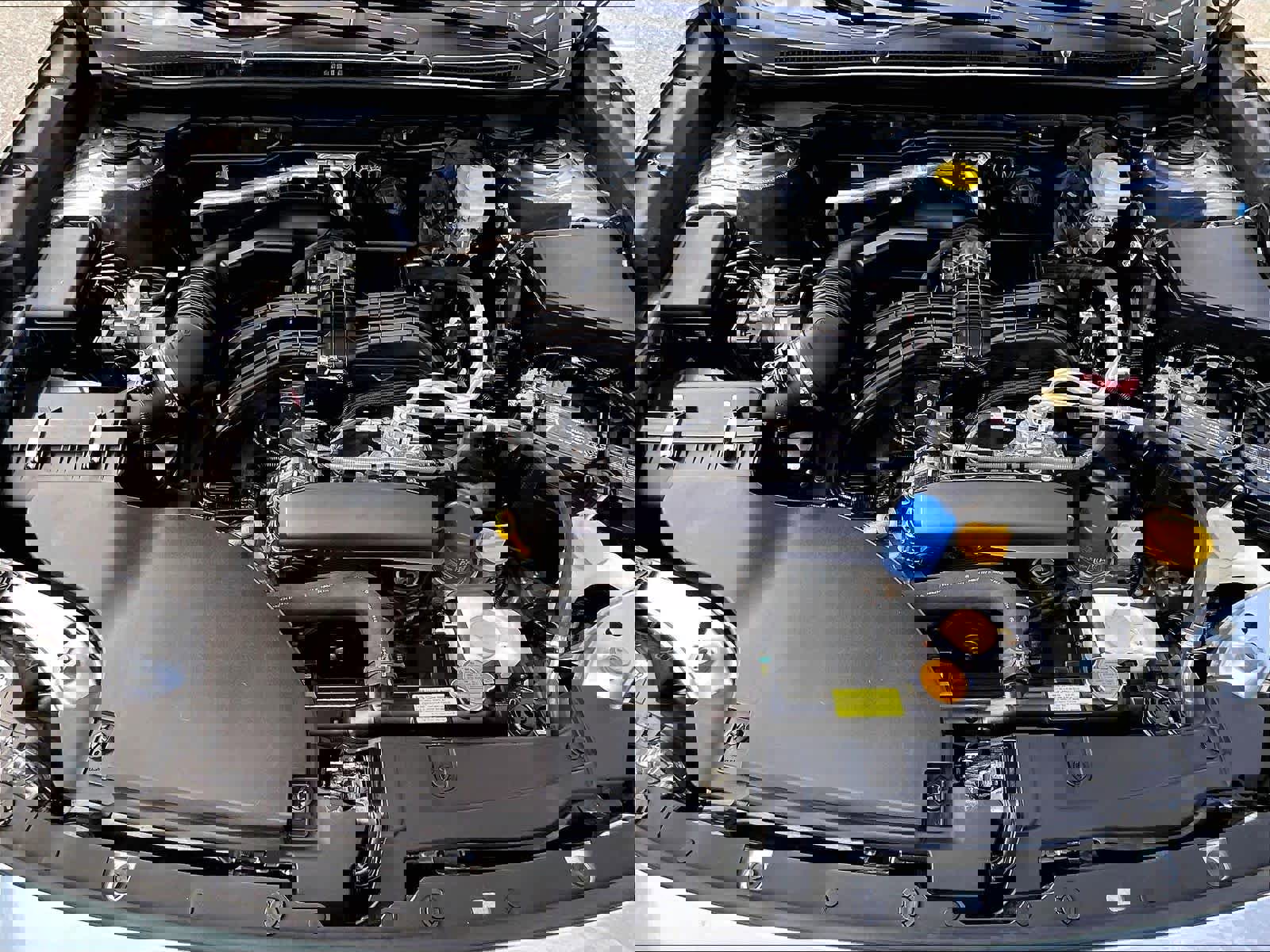 Used 2024 Subaru Outback Premium image 31