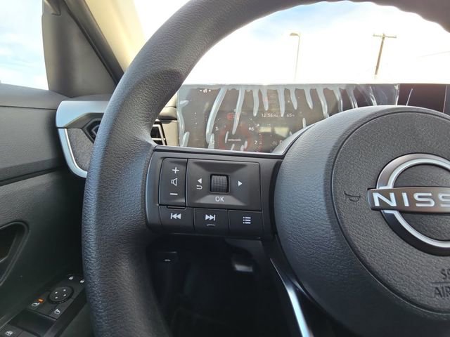 New 2026 Nissan Kicks S image 11