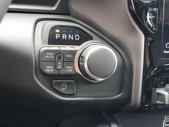 New 2026 RAM 1500 Big Horn AWD/4WD image 24