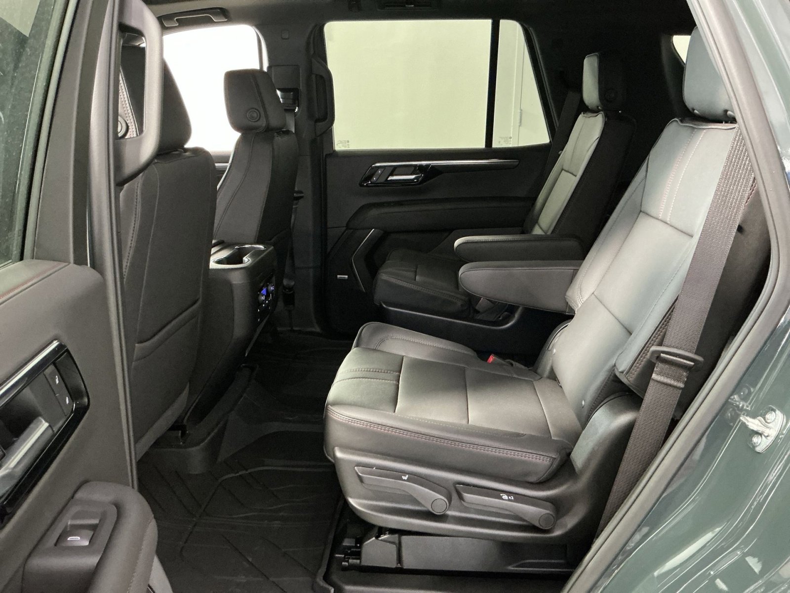 New 2026 Chevrolet Tahoe RST w/ Comfort Package image 33