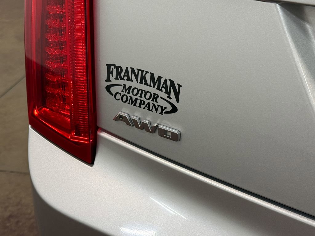 Used 2018 Cadillac ATS Luxury image 53