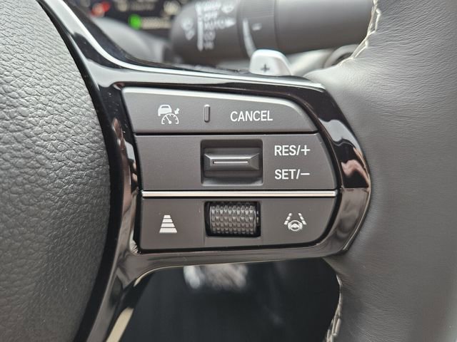 New 2026 Acura Integra A-Spec image 13