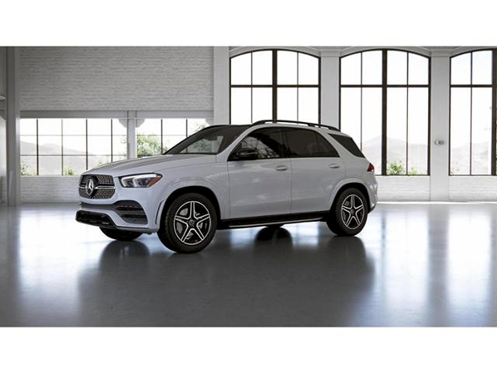 Used 2023 Mercedes-Benz GLE 350 image 38