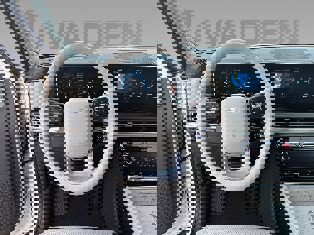 New 2026 Hyundai Santa Fe SEL image 12