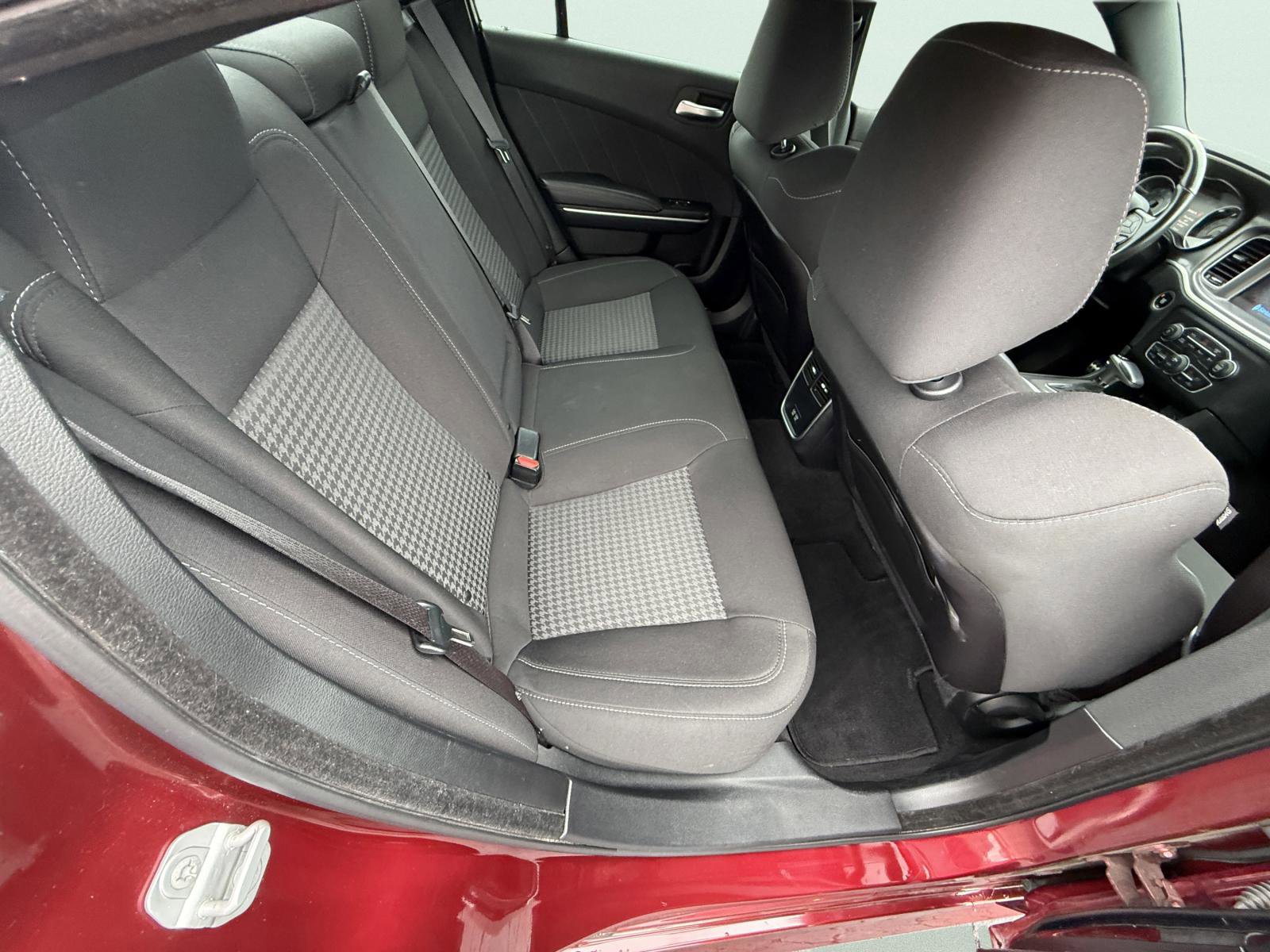 Used 2019 Dodge Charger Scat Pack RWD image 13