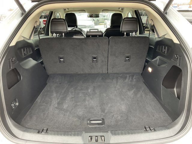 Used 2024 Ford Edge SEL w/ Convenience Package image 5