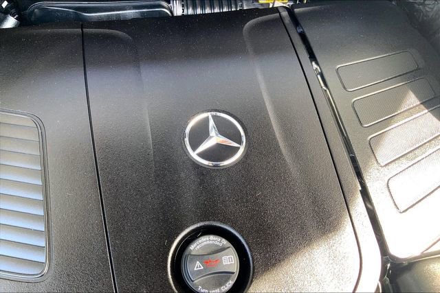 Used 2026 Mercedes-Benz GLE 350 4MATIC image 29