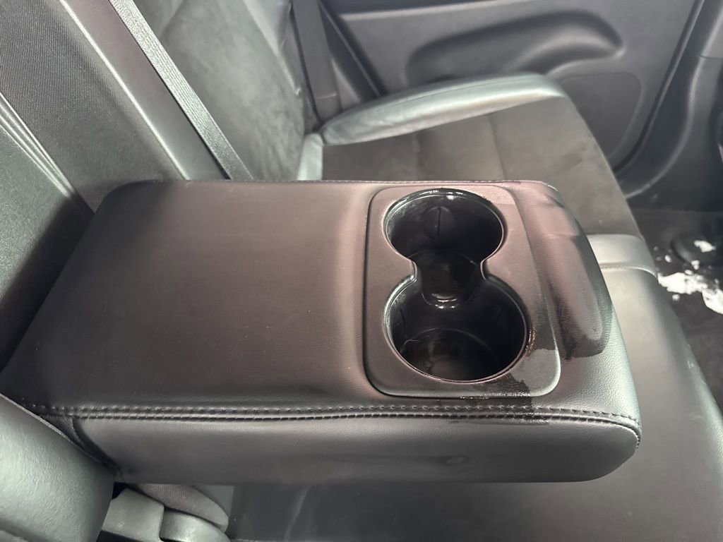 Used 2018 Jeep Grand Cherokee Altitude image 59