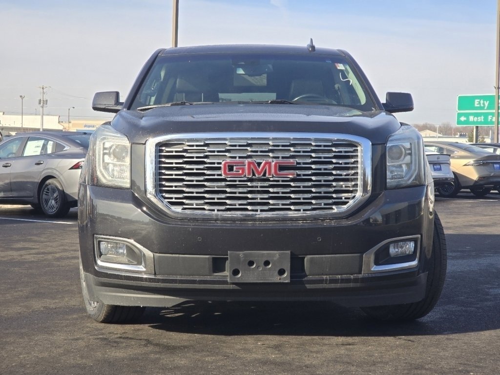 Used 2020 GMC Yukon XL Denali w/ Denali Ultimate Package image 9