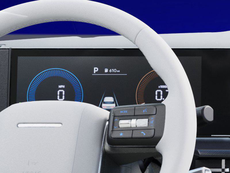 New 2026 Hyundai Santa Fe SE image 14