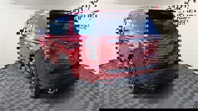 Certified 2024 Chevrolet Tahoe Z71 w/ Off-Road Capability Package image 7