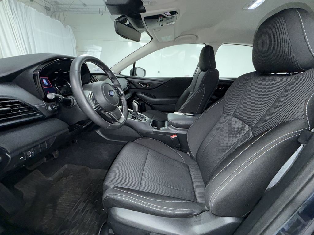 Used 2024 Subaru Legacy Premium AWD/4WD image 12