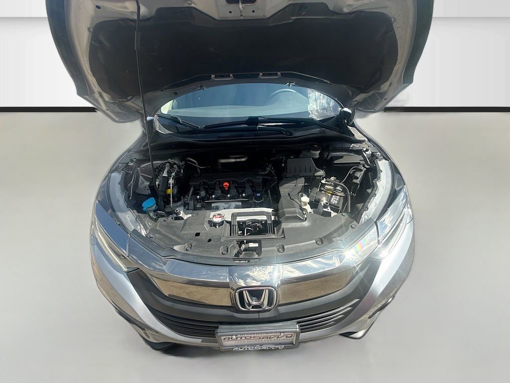 Used 2022 Honda HR-V EX image 29