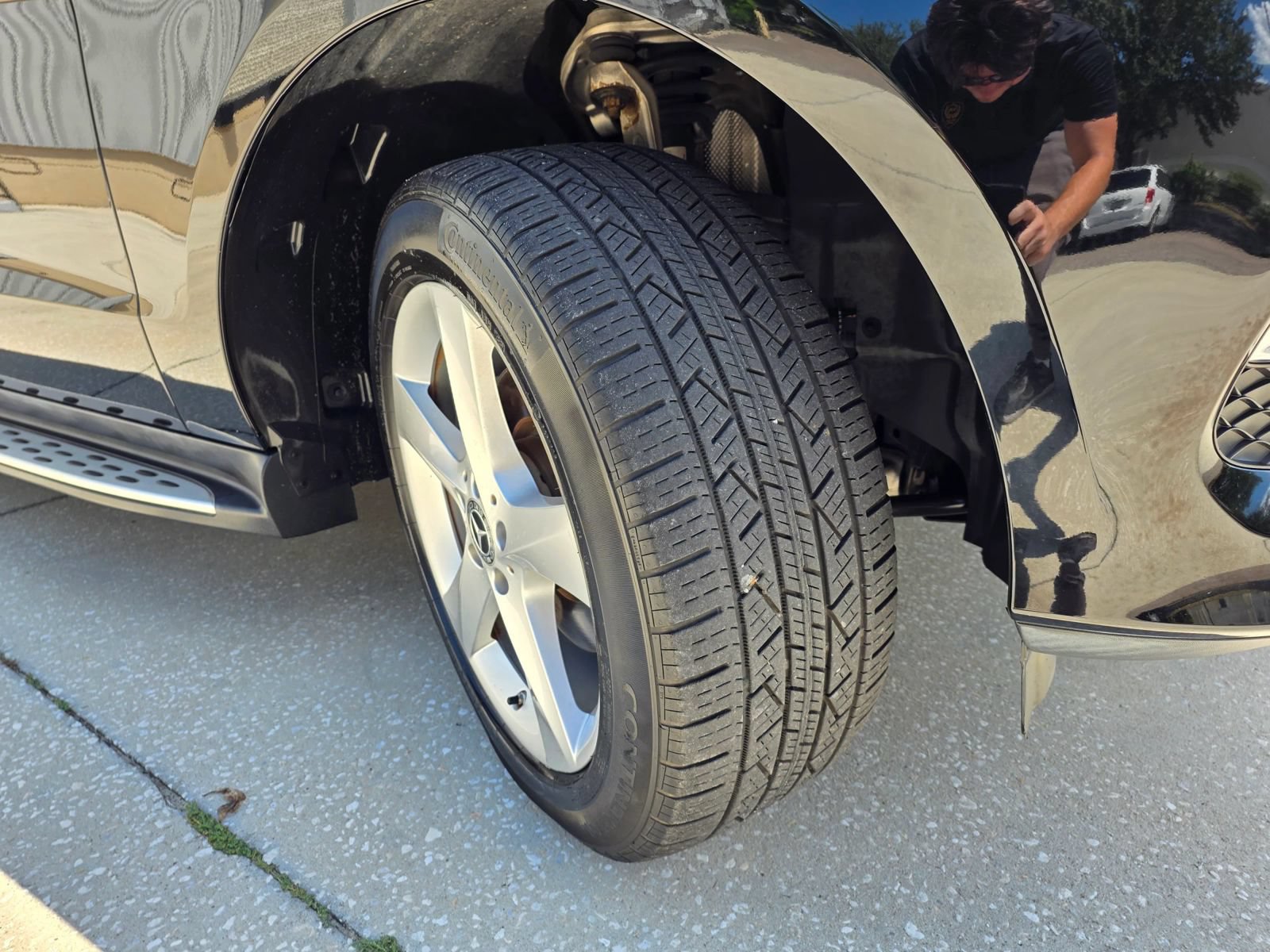 Used 2018 Mercedes-Benz GLE 350 image 18