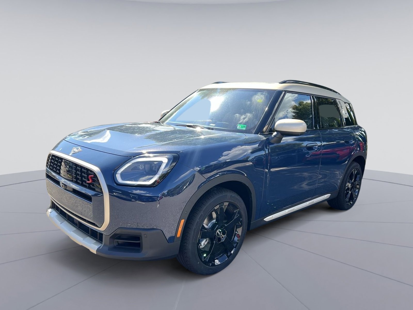 New 2026 MINI Cooper Countryman S video 1