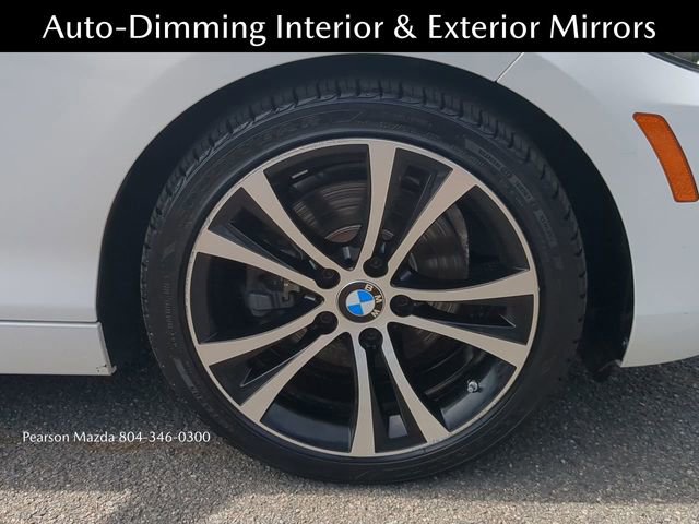 Used 2020 BMW 230i xDrive Coupe w/ M Sport Package AWD/4WD image 11