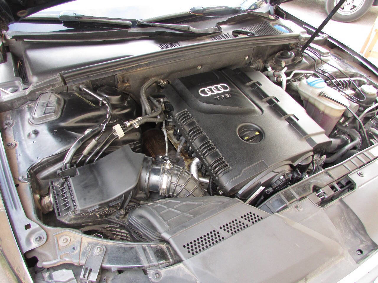 Used 2012 Audi A5 2.0T Premium Plus AWD/4WD image 23