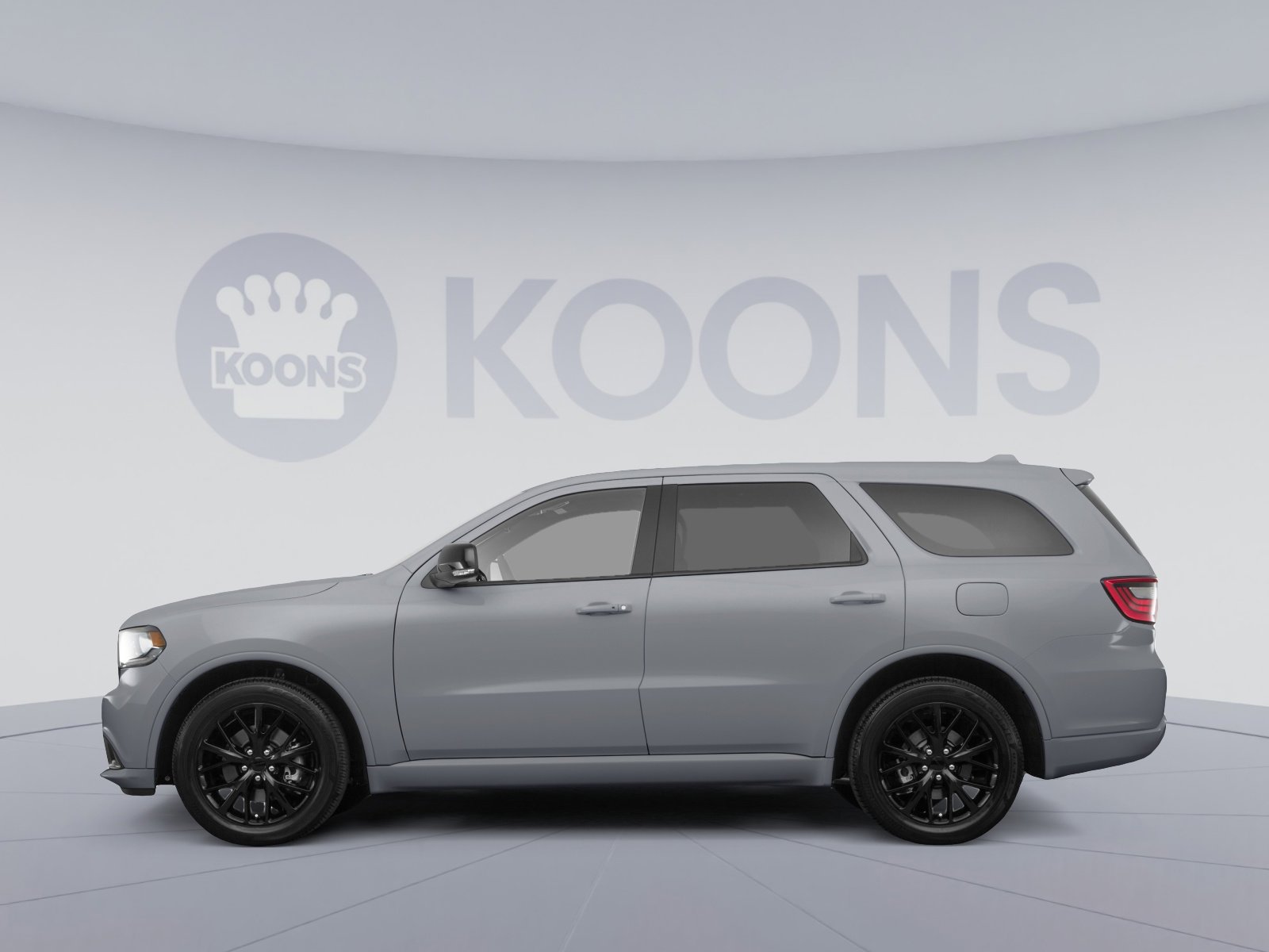 Used 2021 Dodge Durango R/T w/ Tow 'N Go Package image 2