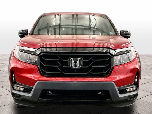 Used 2021 Honda Ridgeline Sport image 3