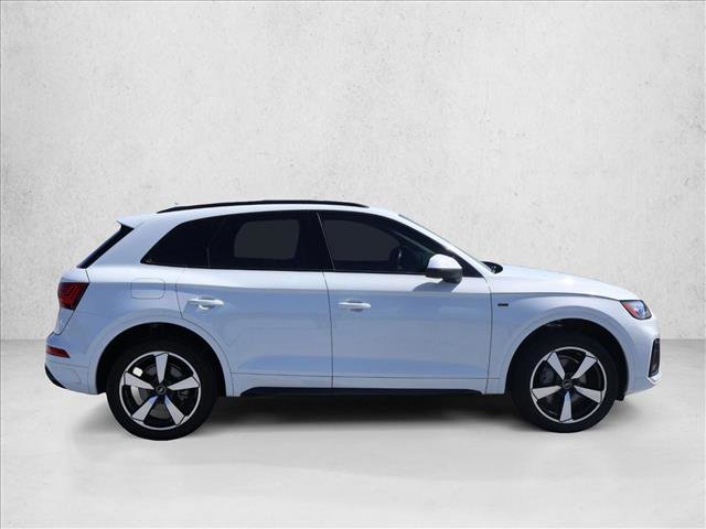 Used 2023 Audi Q5 2.0T Premium Plus w/ Premium Plus Package AWD/4WD image 4