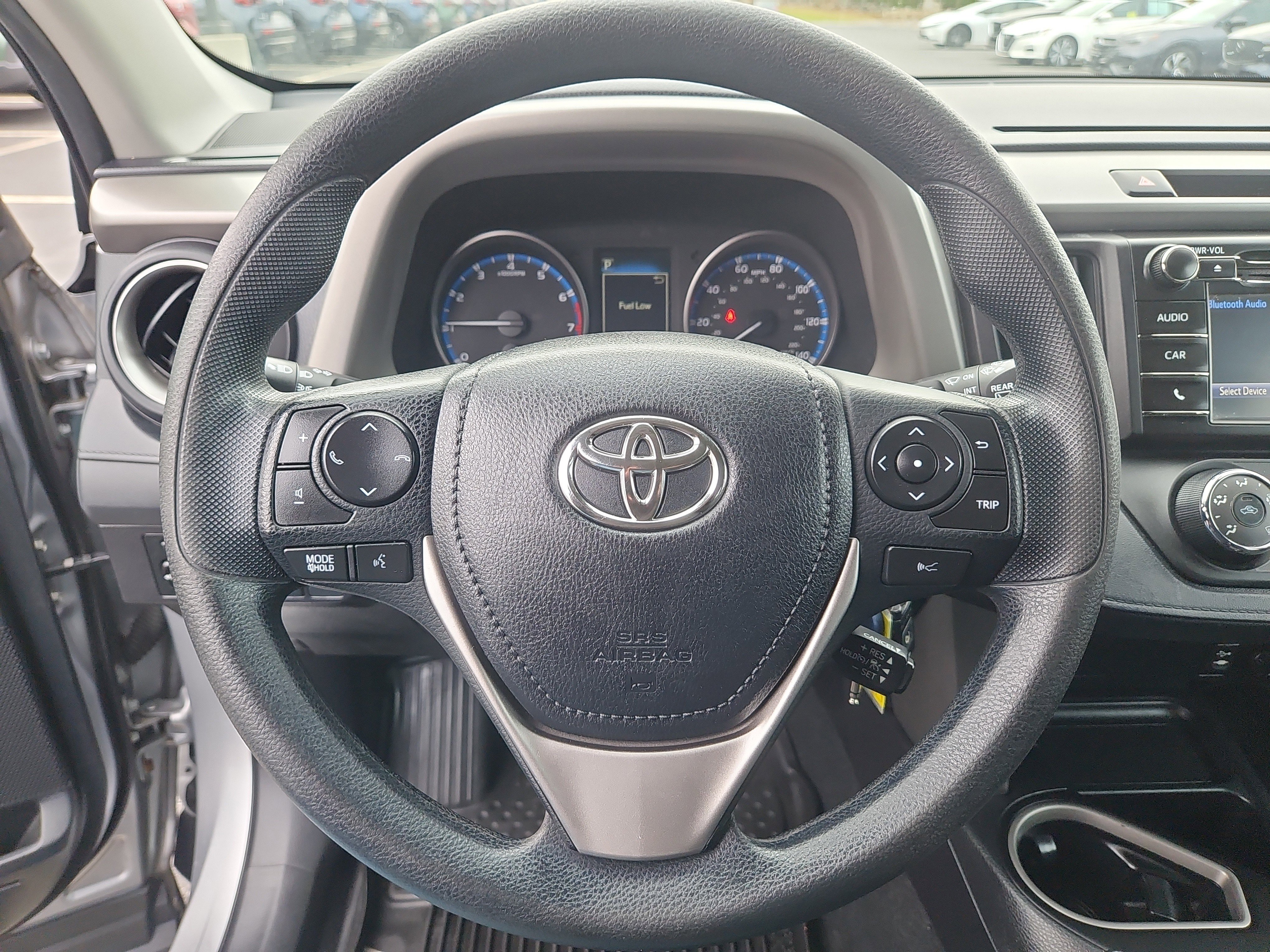 Used 2017 Toyota RAV4 LE image 15
