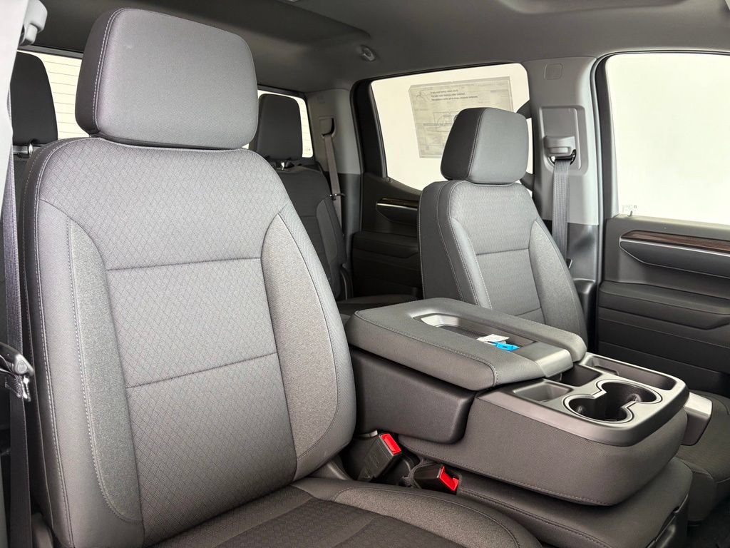 New 2026 Chevrolet Silverado 1500 LT AWD/4WD image 40