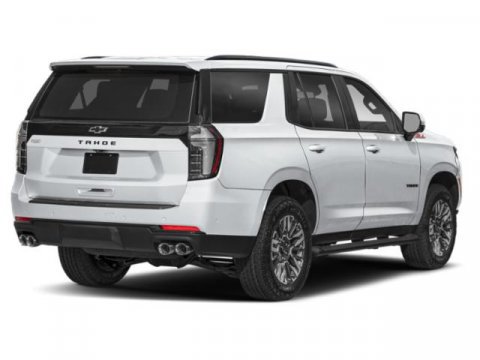 New 2026 Chevrolet Tahoe Z71 w/ Comfort Package AWD/4WD image 2