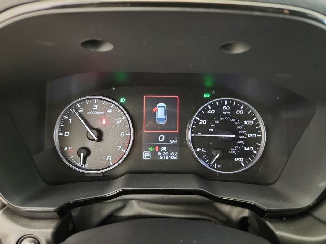 Used 2025 Subaru Outback Premium w/ Popular Package #1A AWD/4WD image 12
