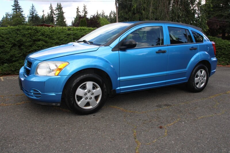 Used 2008 Dodge Caliber SE FWD image 1
