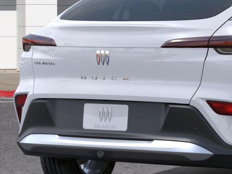 New 2026 Buick Envista Preferred w/ Convenience I Package FWD image 15