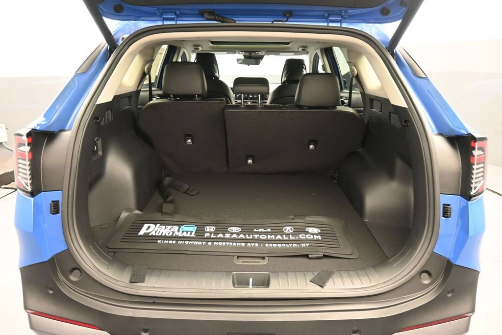 New 2026 Kia Sportage EX w/ EX Panorama Roof Package AWD/4WD image 22