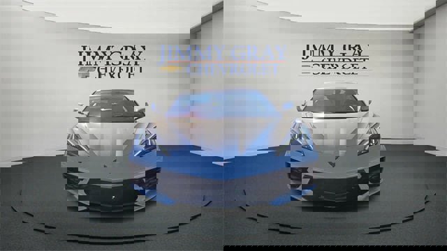 New 2026 Chevrolet Corvette Stingray Preferred Cpe w/ 2LT image 8