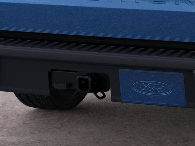 New 2026 Ford Maverick XLT w/ XLT Luxury Package FWD image 23