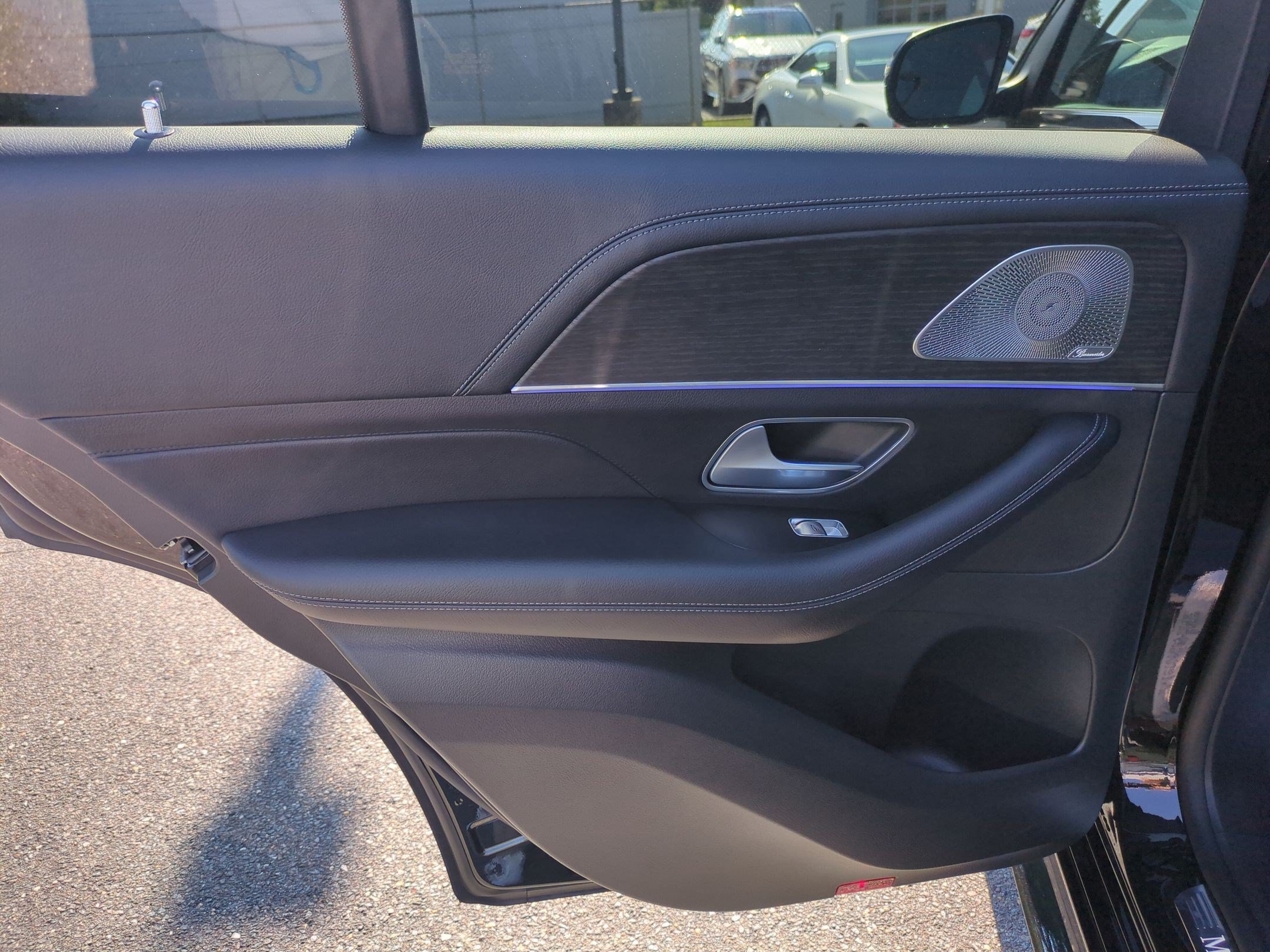 Used 2026 Mercedes-Benz GLE 450 4MATIC image 30