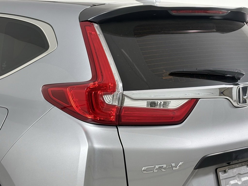 Used 2018 Honda CR-V LX image 3