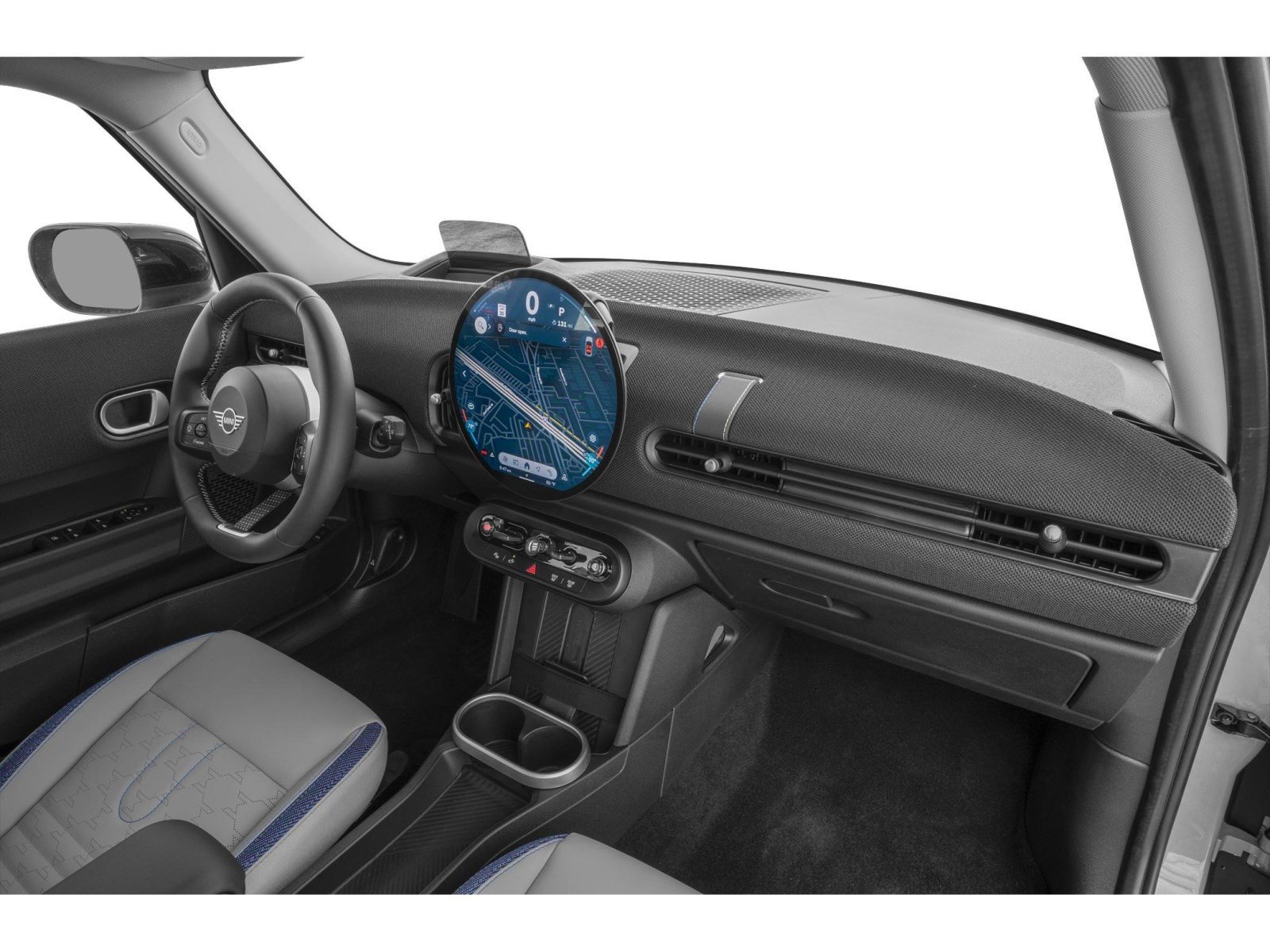 Used 2026 MINI Cooper S FWD image 10