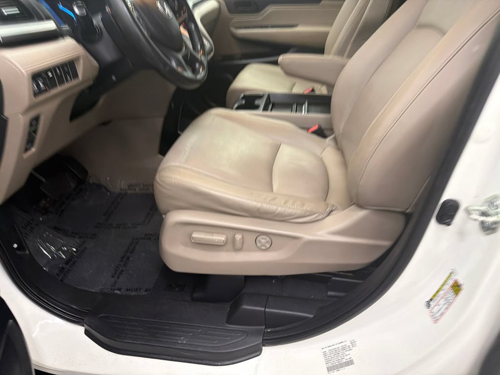 Used 2019 Honda Odyssey EX-L image 10