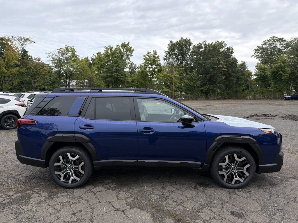 New 2026 Subaru Outback Touring XT AWD/4WD image 9