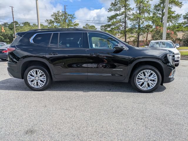 Used 2026 GMC Acadia Elevation w/ Elevation Premium Package FWD image 4