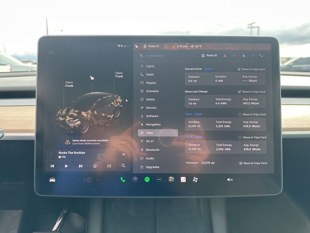 Used 2023 Tesla Model Y Long Range image 5