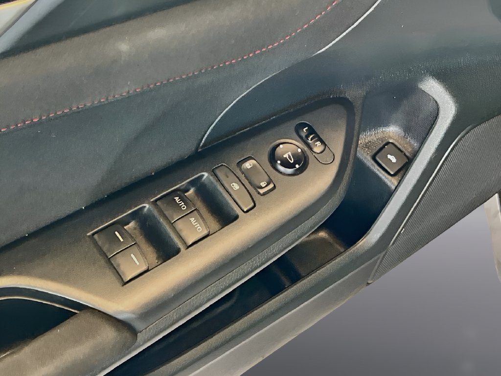Used 2018 Honda Civic Si image 17