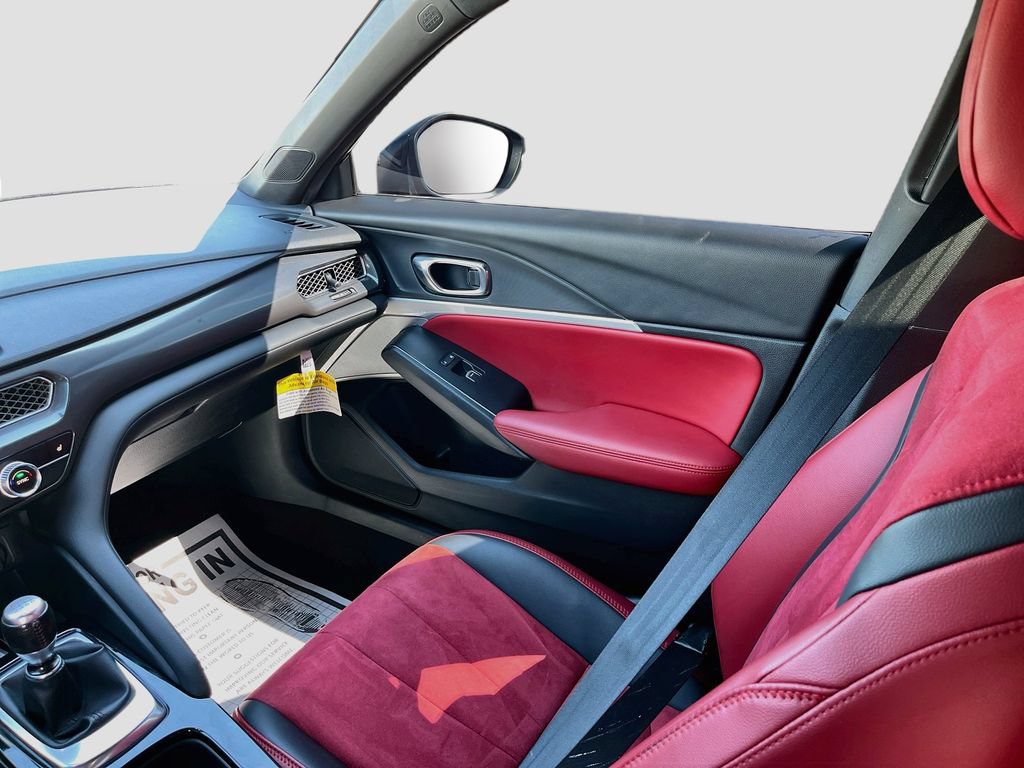 Used 2025 Acura Integra A-Spec w/ Technology Package FWD image 24