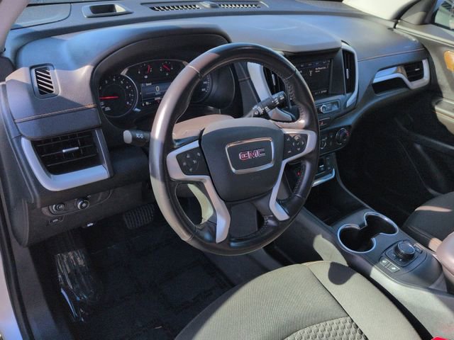Used 2020 GMC Terrain SLE w/ Driver Convenience Package image 12