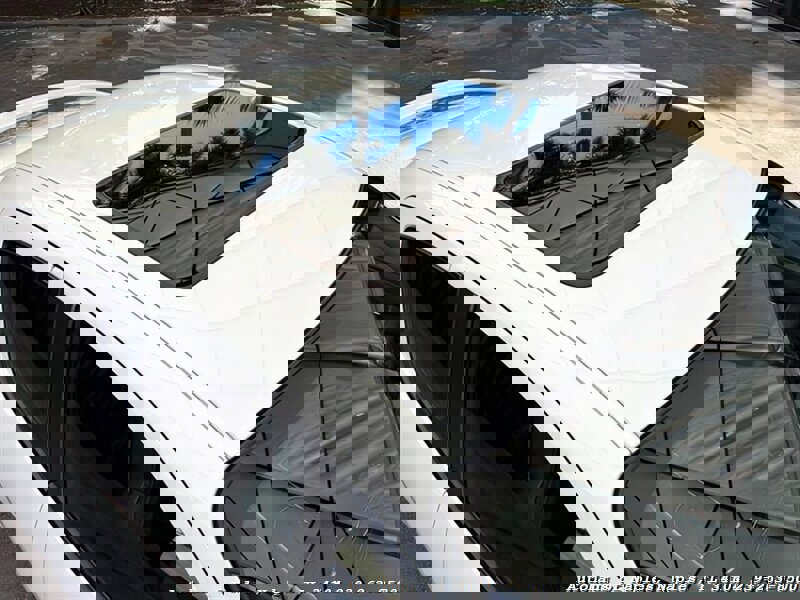 Used 2005 MAZDA RX-8 w/ AT Grand Touring Pkg image 15