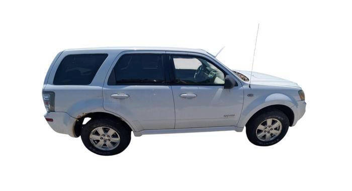 Used 2008 Mercury Mariner 4WD V6 image 7
