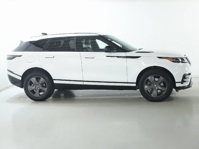 Certified 2025 Land Rover Range Rover Velar Dynamic SE AWD/4WD image 10